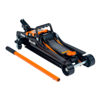 Preview: SFA Pro-Lift PL2920