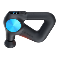 Preview: THERAGUN PRO PLUS
