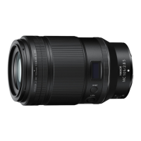 Preview: Nikon NIKKORZ MC 105mm f/2.8 YRS