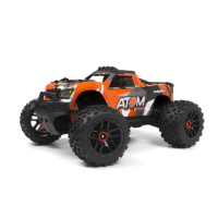 Preview: Maverick ATOM