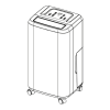 Dehumidifier Logo