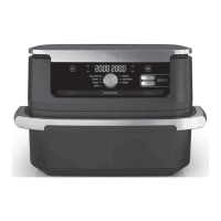Preview: Ninja FOODI FLEXDRAWER
