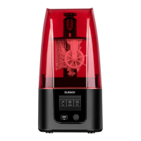 Preview: Elegoo MARS 3