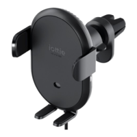 Preview: iOttie Auto Sense 2