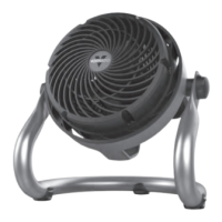 Preview: Vornado 460