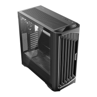 Preview: Antec Performance 1 Silent