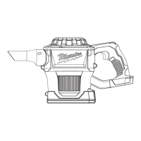 Preview: Milwaukee M18 0882-20