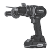Impact Driver Logo