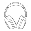 Headphone Logo