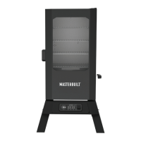 Preview: Masterbuilt 710