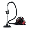 Vacuum Cleaner Logo