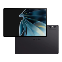 Preview: Nubia Pad 3D