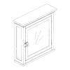 Indoor Furnishing Logo