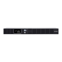 Preview: CyberPower OR700LCDRM1U
