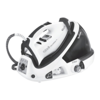 Preview: TEFAL Pro Express Turbo