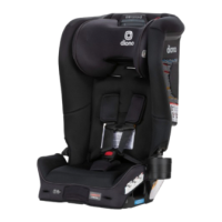 Preview: Diono Radian 3R SafePlus Series
