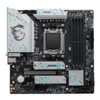 Preview: MSI B650M GAMING PLUS WIFI