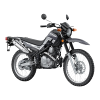 Preview: Yamaha XT250 2021