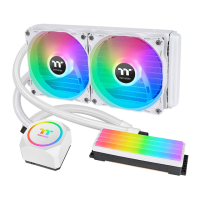 Preview: Thermaltake Floe RC240