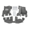Automobile Accessories Logo