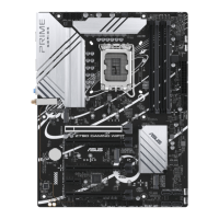 Preview: Asus Z790 GAMING WIFI7