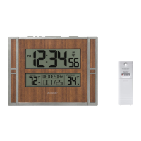 Preview: La Crosse Technology BBB86088