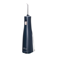 Preview: Waterpik Freedom WF-03