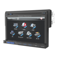 Preview: Power Acoustik PD-710B