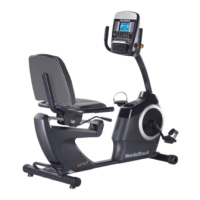 Preview: NordicTrack GX 4.7