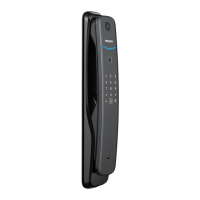 Preview: Philips EasyKey DDL702