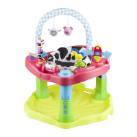 Preview: Exersaucer Moovin' & Groovin'