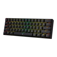 Preview: REDRAGON K630 DRAGONBORN