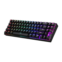Preview: REDRAGON K599 DEIMOS