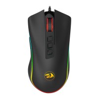 Preview: REDRAGON M711 COBRA