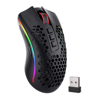 Preview: REDRAGON M808 Storm Pro