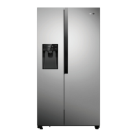 Preview: Gorenje NRS9182VB