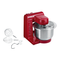 Preview: Bosch MUM48R1