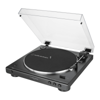 Preview: Audio-Techica AT-LP60XBT