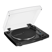 Preview: Audio-Techica AT-LP3XBT