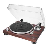 Preview: Audio-Techica AT-LPW50BT