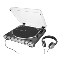 Preview: Audio-Techica AT-LP60XHP
