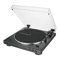 Preview: Audio-Techica AT-LP60XBT-USB