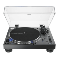 Preview: Audio-Techica AT-LP140XP
