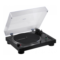 Preview: Audio-Techica AT-LP120XBT-USB