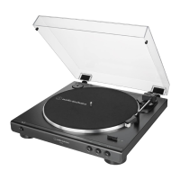 Preview: Audio-Techica AT-LP60X