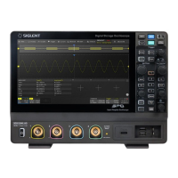 Preview: SIGLENT SDS1204X HD