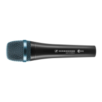 Preview: Sennheiser E 945