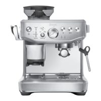 Preview: Sage the Barista Express Impress