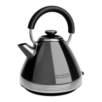 Preview: Morphy Richards Venture