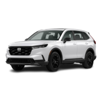 Preview: Honda CR-V Hybrid 2024